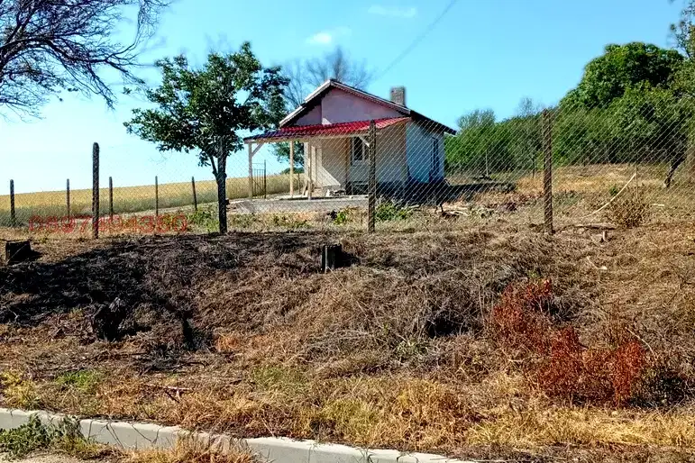 House in Oblast Vidin, с. Калина