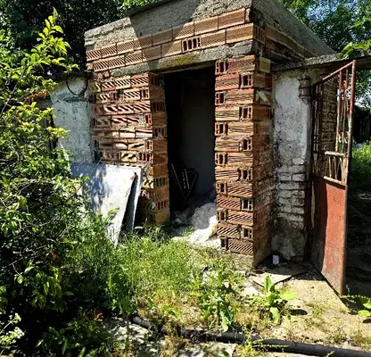 Снимка 4 — Къща в Стара Загора, с. Калитиново