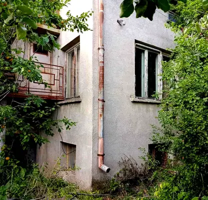 Снимка 2 — Къща в Стара Загора, с. Калояновец