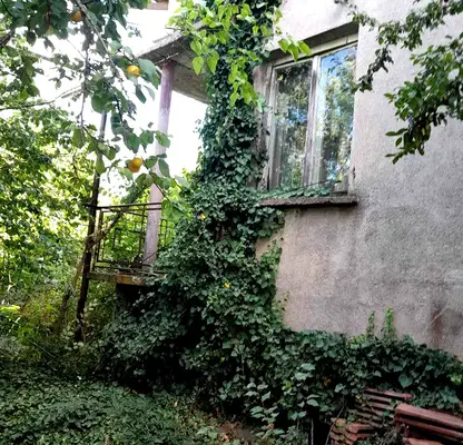 Снимка 3 — Къща в Стара Загора, с. Калояновец