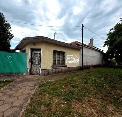 Снимка 2 — Къща в Стара Загора, с. Калояновец