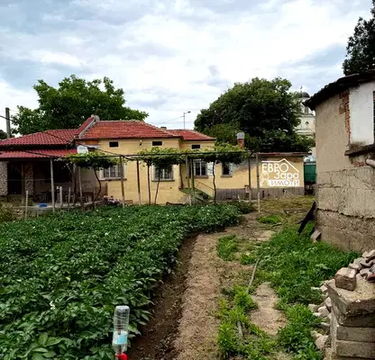 Снимка 4 — Къща в Стара Загора, с. Калояновец