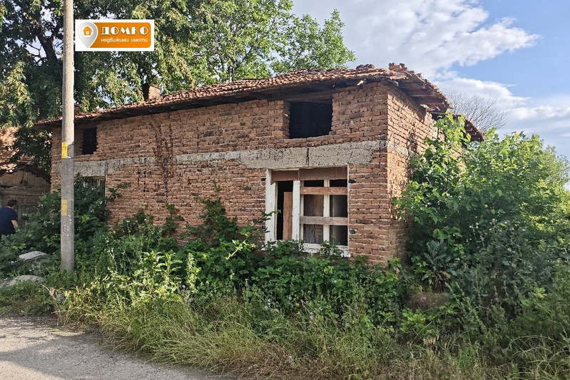 House in Oblast Pazardjik, Kalugerovo
