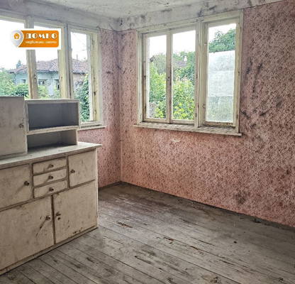 Снимка 4 — Къща в Пазарджик, с. Калугерово