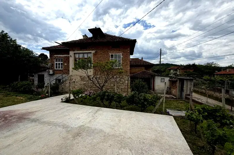 House in Oblast Plovdiv, Karavelovo