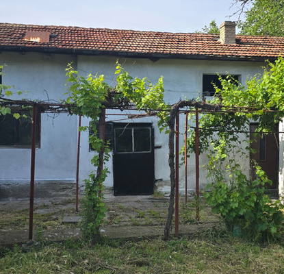Photo 4 — House in Plovdiv, Katunica