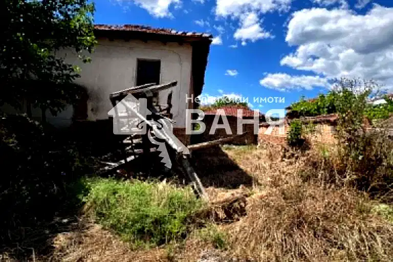 House in Oblast Plovdiv, Kliment