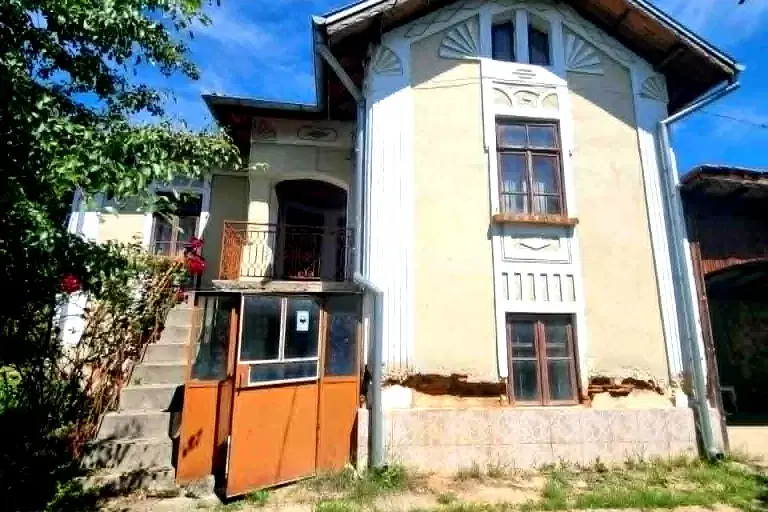 House in Oblast Pleven, Koilovci