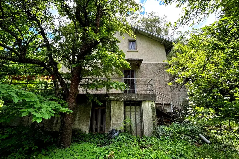 House in Kokalyane