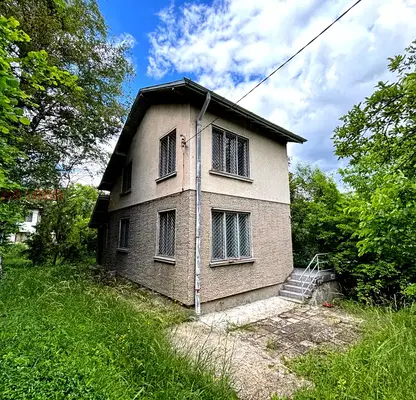 Photo 2 — House in Kokalyane