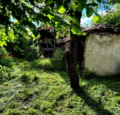 Photo 4 — House with yard in Kondofrey village, Pernik region