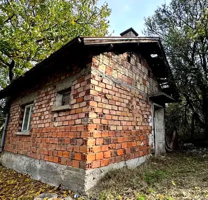 Снимка 5 — Къща в Перник, с. Кондофрей