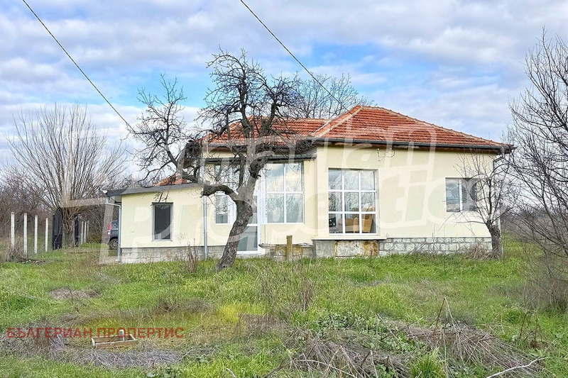 House in Oblast Stara Zagora, с. Константиновец