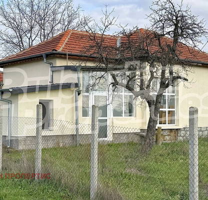 Снимка 4 — Къща в Стара Загора, с. Константиновец