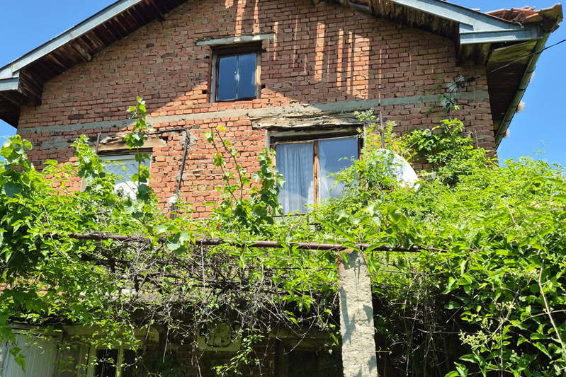 Къща в Кюстендил, с. Коркина