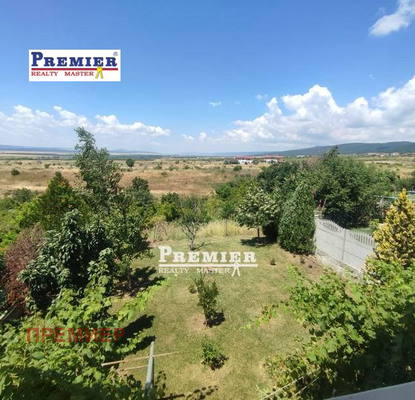 Photo 5 — Detached house with yard in Kosharitsa village, Burgas region