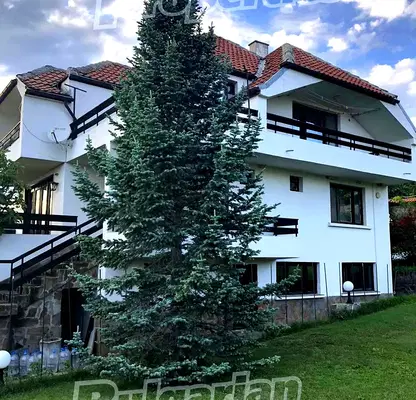 Снимка 3 — Къща в Бургас, с. Кошарица