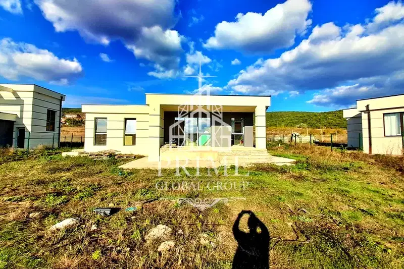 House in Oblast Burgas, Kosharica