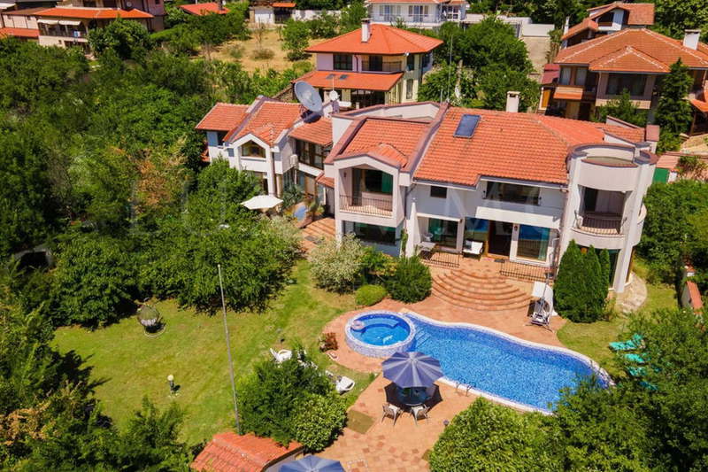 House in Oblast Burgas, Kosharica