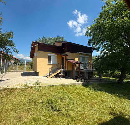 Photo 3 — House in област София, Kovachevci