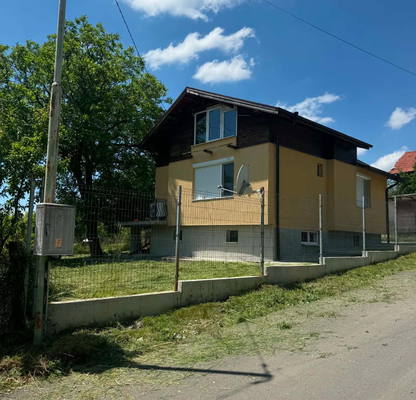 Photo 4 — House in област София, Kovachevci