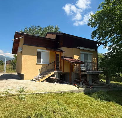 Photo 5 — House in област София, Kovachevci