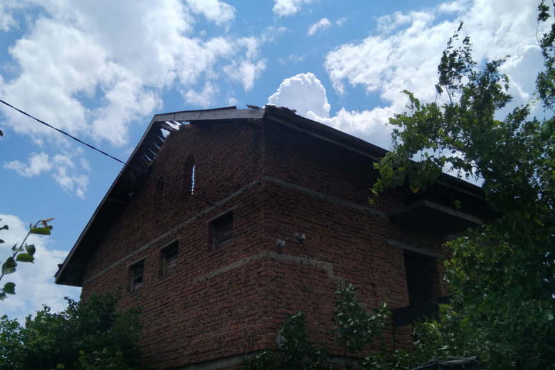 House in Oblast Kyustendil, Krainici