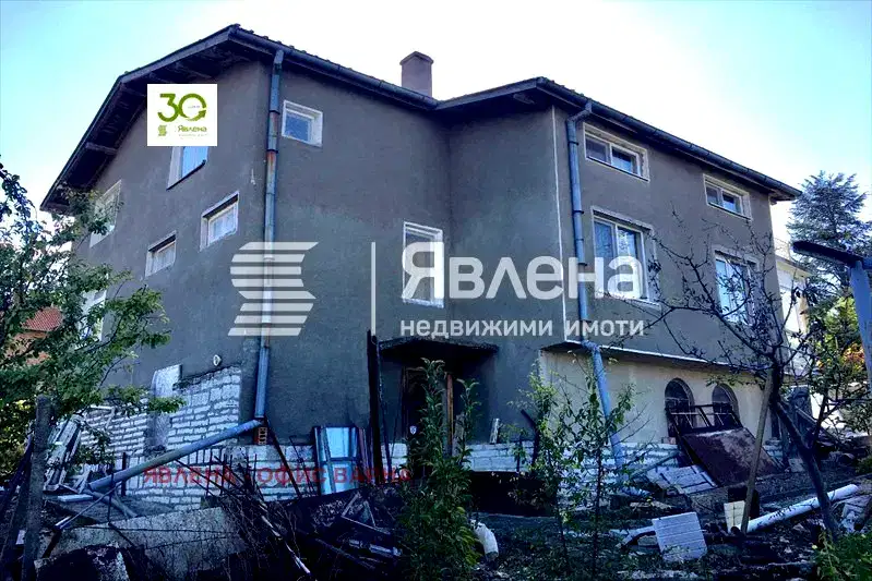 House in Oblast Dobrich, Kranevo