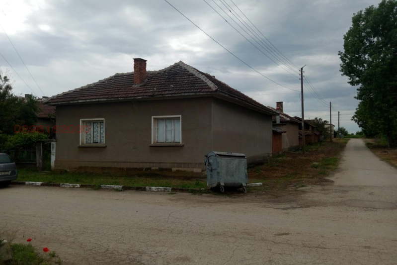 House in Oblast Vraca, Kriva Bara