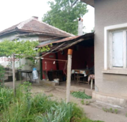 Снимка 4 — Къща във Враца, с. Крива бара