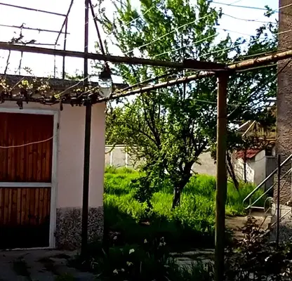 Снимка 5 — Къща в Пловдив, с. Крумово