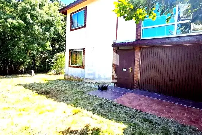 House in Oblast Varna, Krusha