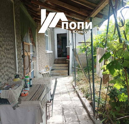 Снимка 4 — Къща в Шумен, с. Кълново