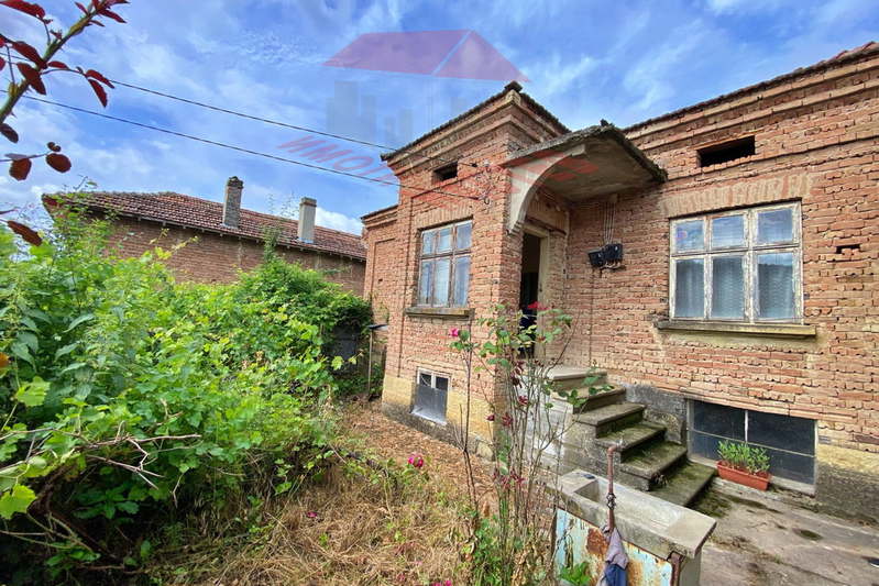 House in Oblast Shumen, Kylnovo