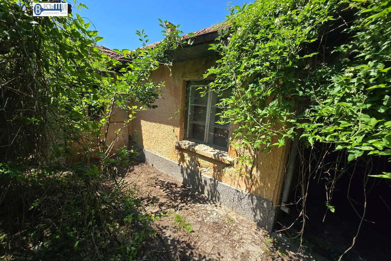 House in Oblast Veliko Tyrnovo, Kypinovo