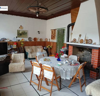 Photo 3 — Spacious two-storey house with yard in Lesicharka village, Gabrovo region