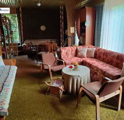 Photo 4 — Spacious two-storey house with yard in Lesicharka village, Gabrovo region