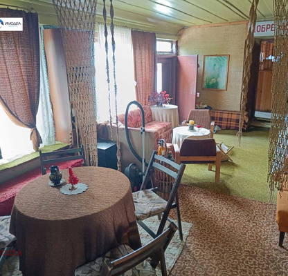 Photo 5 — Spacious two-storey house with yard in Lesicharka village, Gabrovo region