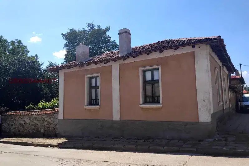 House in Oblast Pazardjik, Lesichovo
