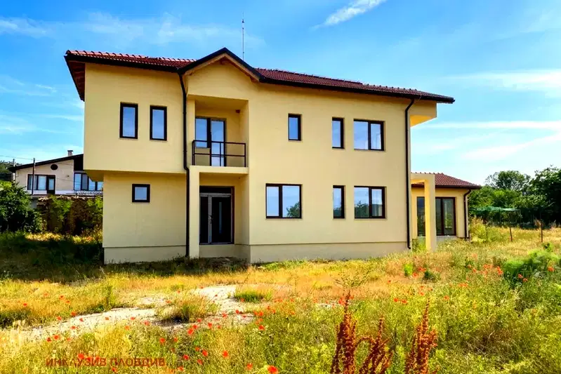 House in Oblast Pazardjik, Lesichovo