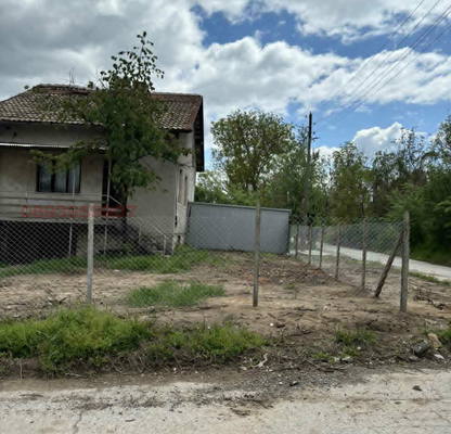 Снимка 2 — Къща в Пазарджик, с. Лесичово