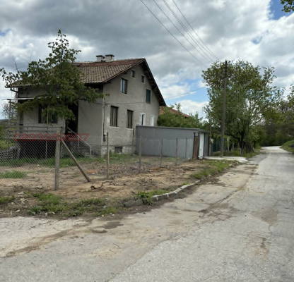 Снимка 3 — Къща в Пазарджик, с. Лесичово