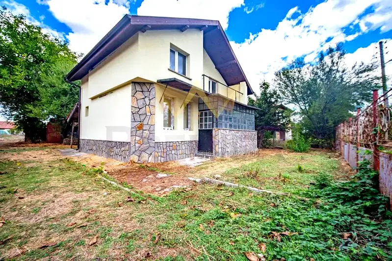 House in Oblast Burgas, Livada