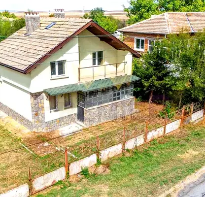 Photo 3 — House in Oblast Burgas, Livada
