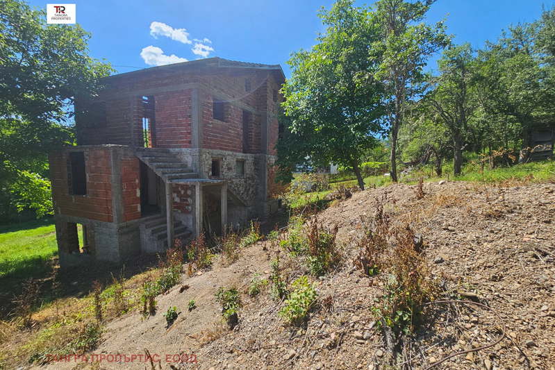 House in Oblast Pernik, Lobosh