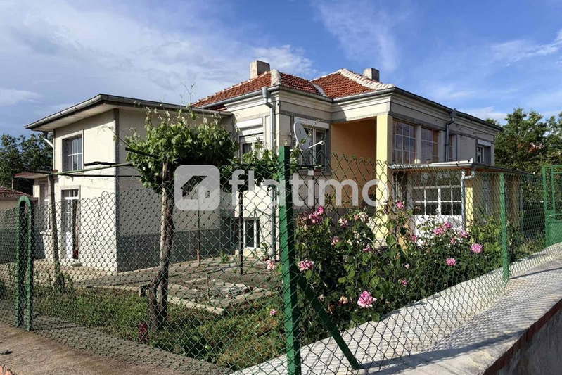 House in Oblast Burgas, Lozarevo