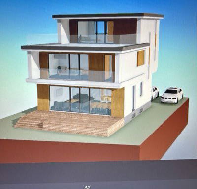 Photo 2 — House in Lozen