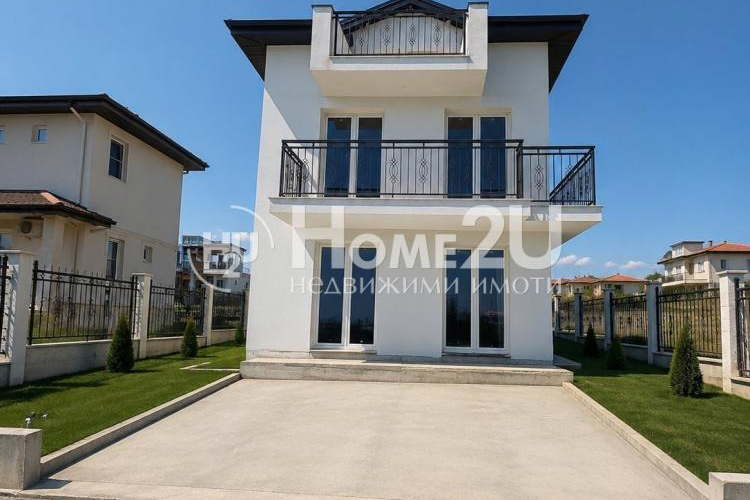 House in Oblast Burgas, Lozenec
