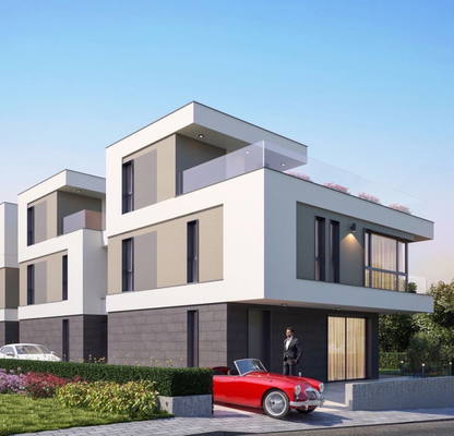 Photo 2 — House in Oblast Burgas, Lozenec