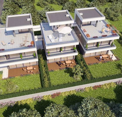 Photo 3 — House in Oblast Burgas, Lozenec